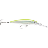 Rapala X-Rap® Magnum® 30 Silver Fluorescent Chartreuse